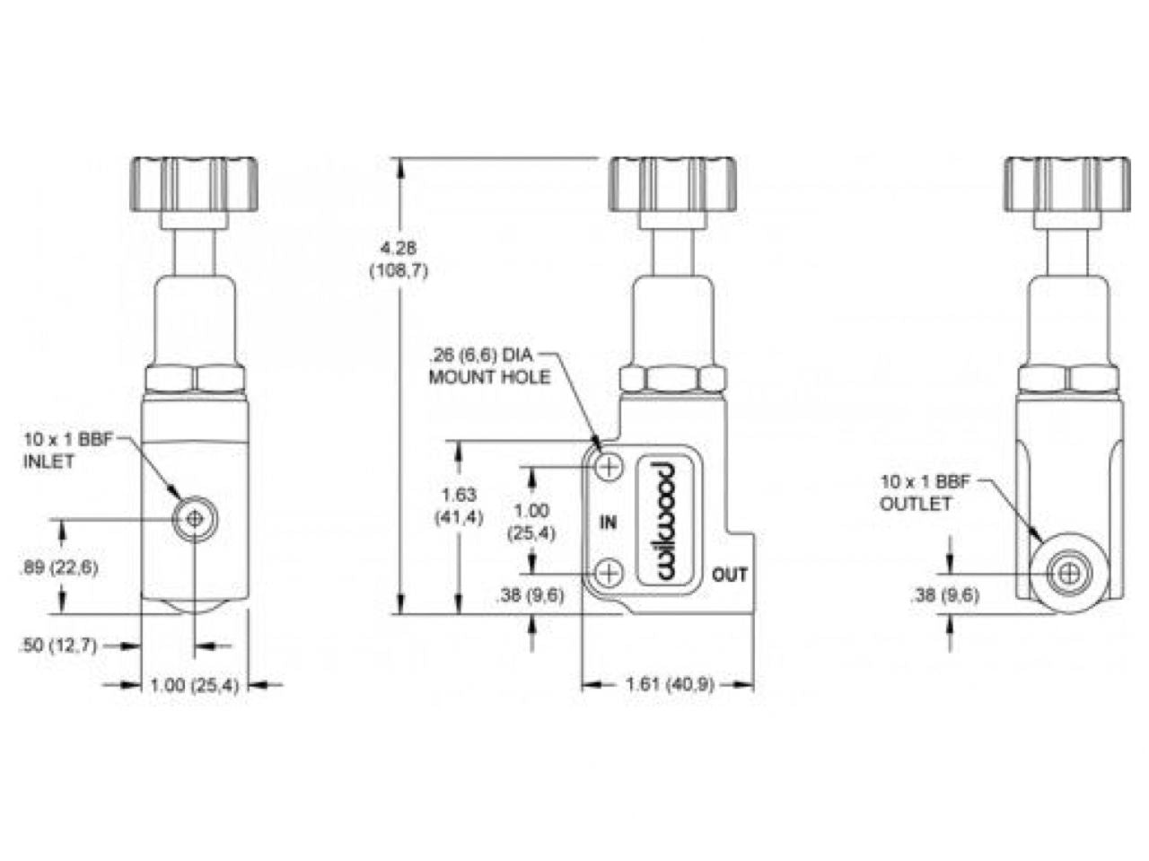 GKTech Brake Hardware 260-12627 Item Image