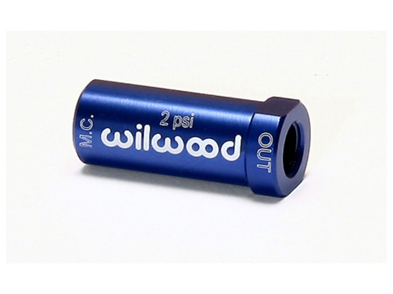 Wilwood Brake Master Cylinders 260-13706 Item Image