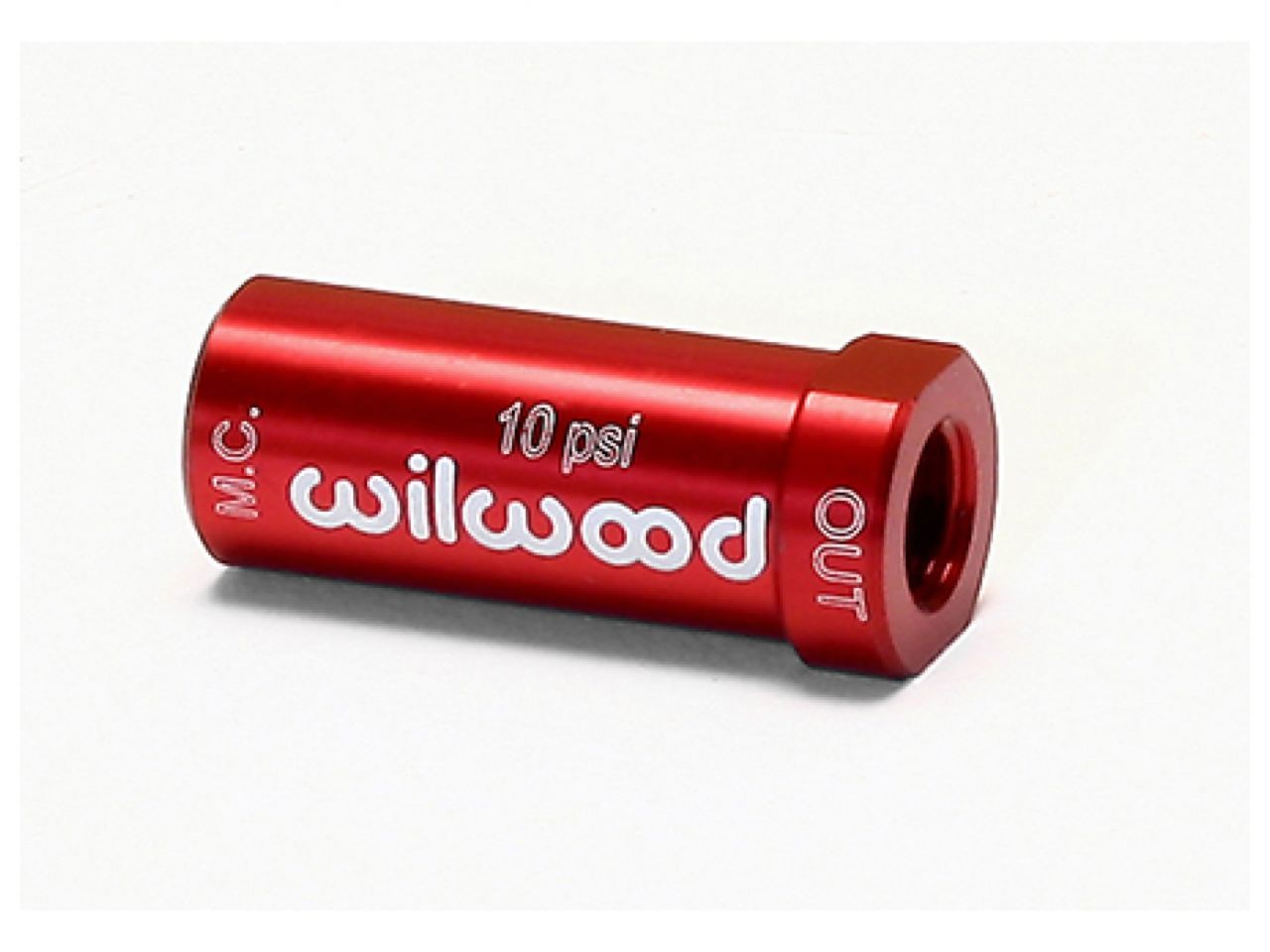 Wilwood Brake Master Cylinders 260-13707 Item Image