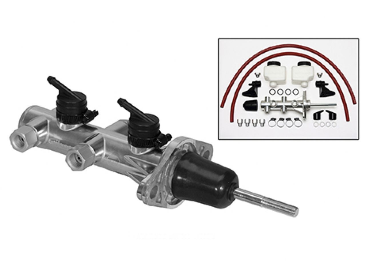 Wilwood Vehicle Parts 260-14388-P Item Image