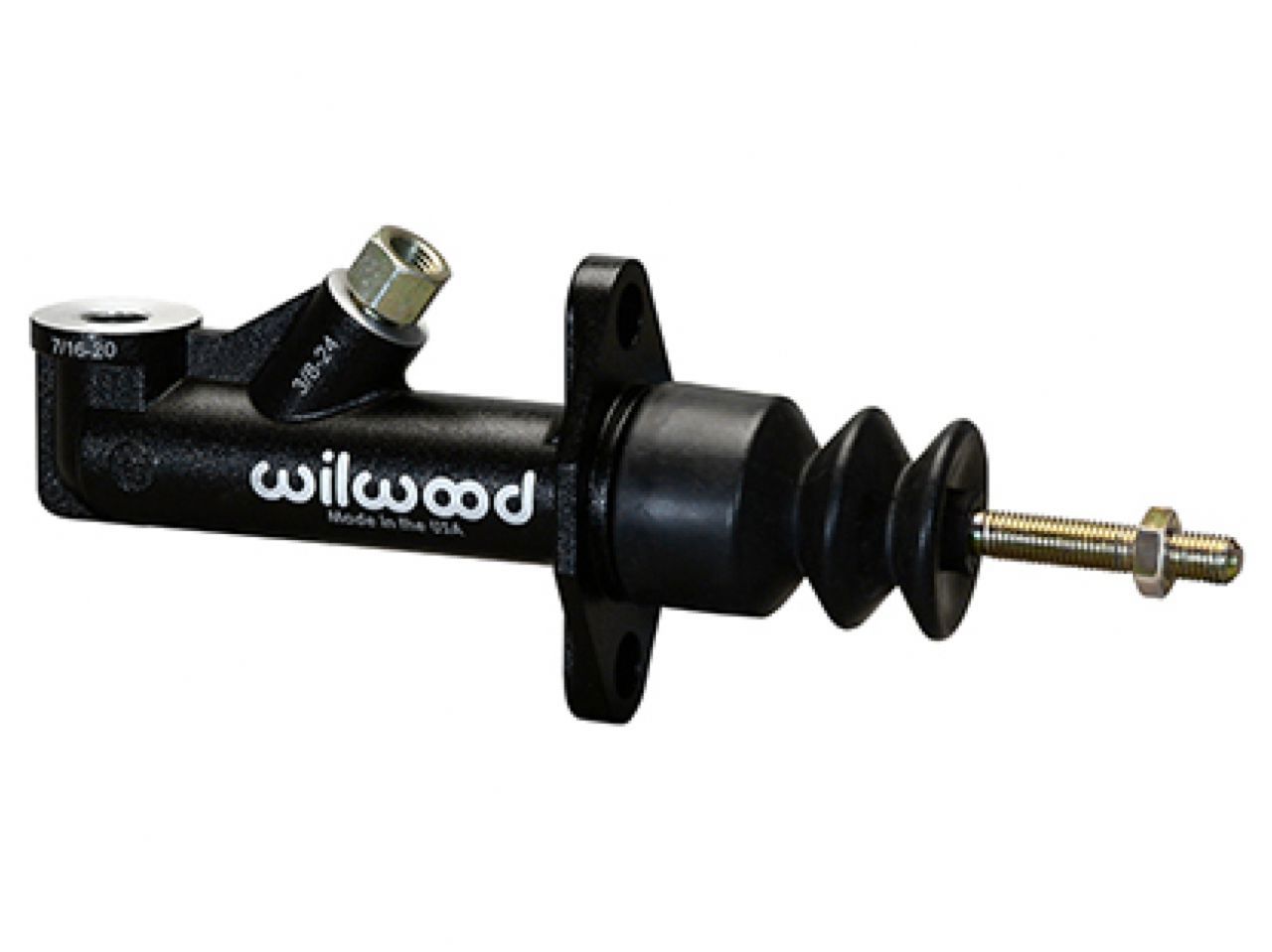 Wilwood Vehicle Specific 260-15088 Item Image