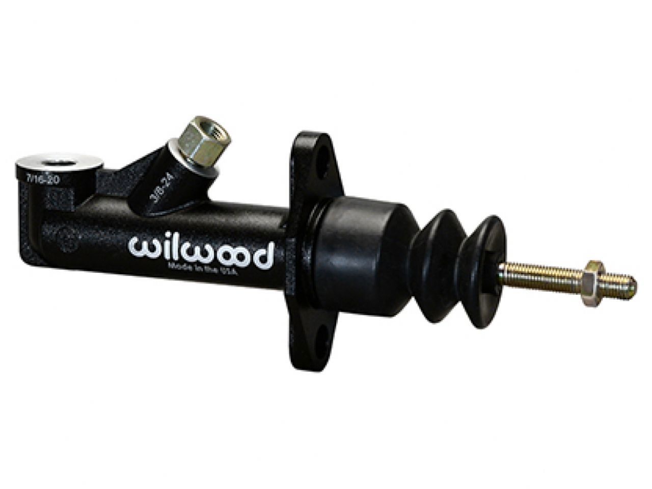 Wilwood Master Cylinders 260-15090 Item Image