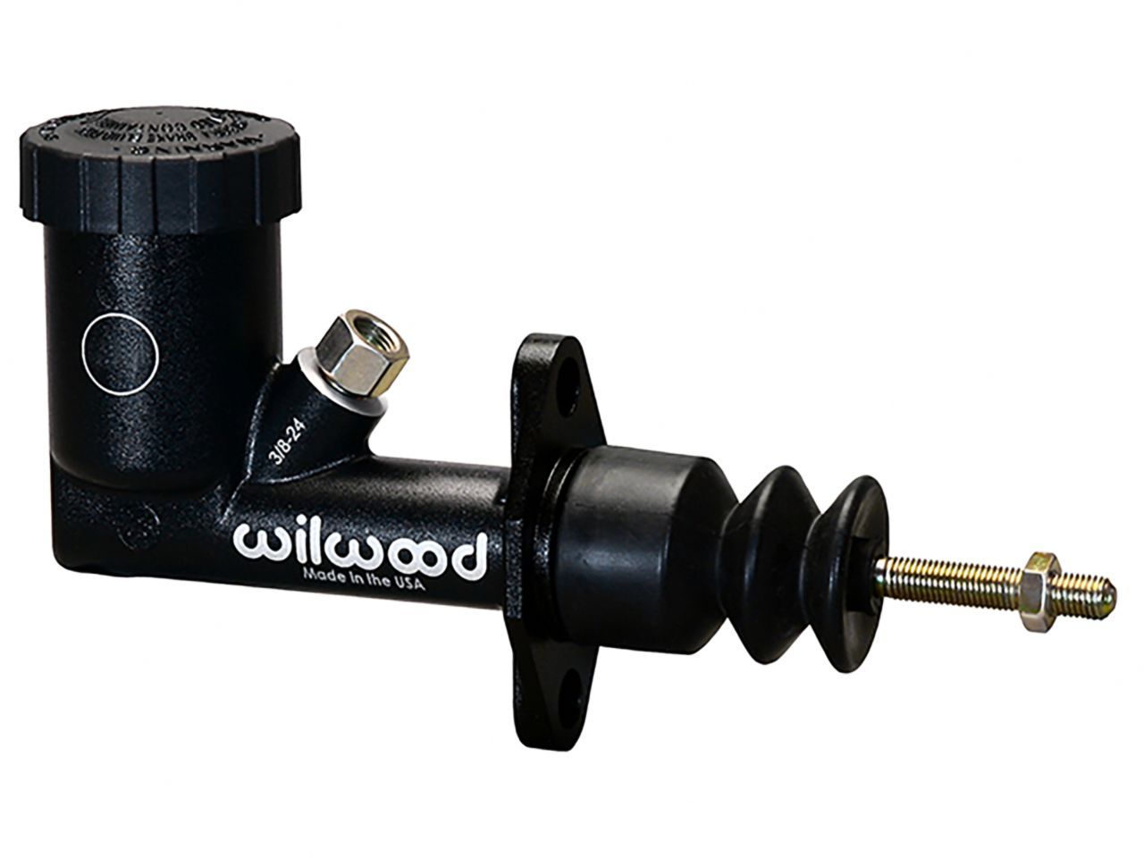 Wilwood Vehicle Specific 260-15096 Item Image