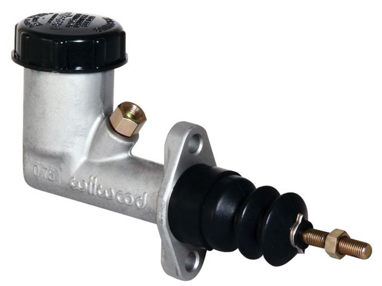 GKTech 2 Pot Nissan Dual Caliper Hydraulic E-brake Setup *Discontinued