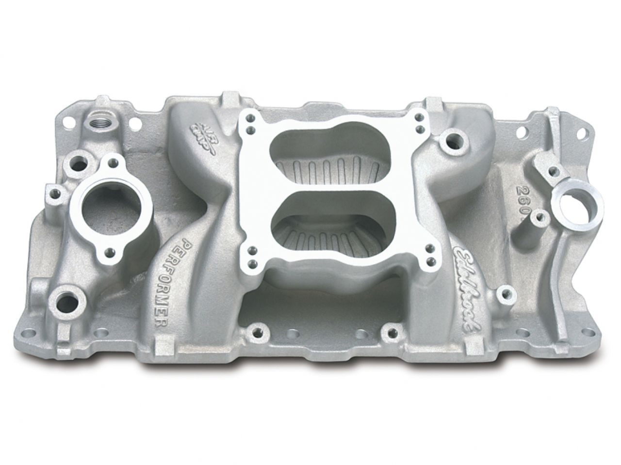 Edelbrock Intake Manifolds 2601 Item Image