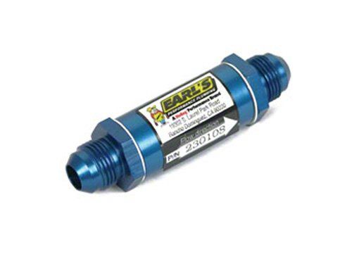 Earl's Fuel Filters 230206ERL Item Image