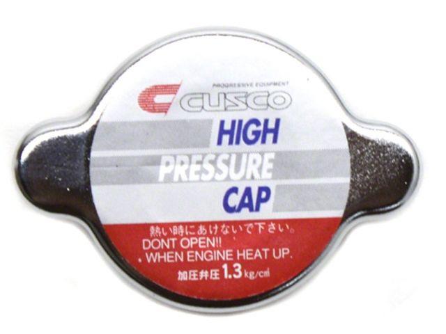 Cusco Radiator Caps 00B 050 A13 Item Image