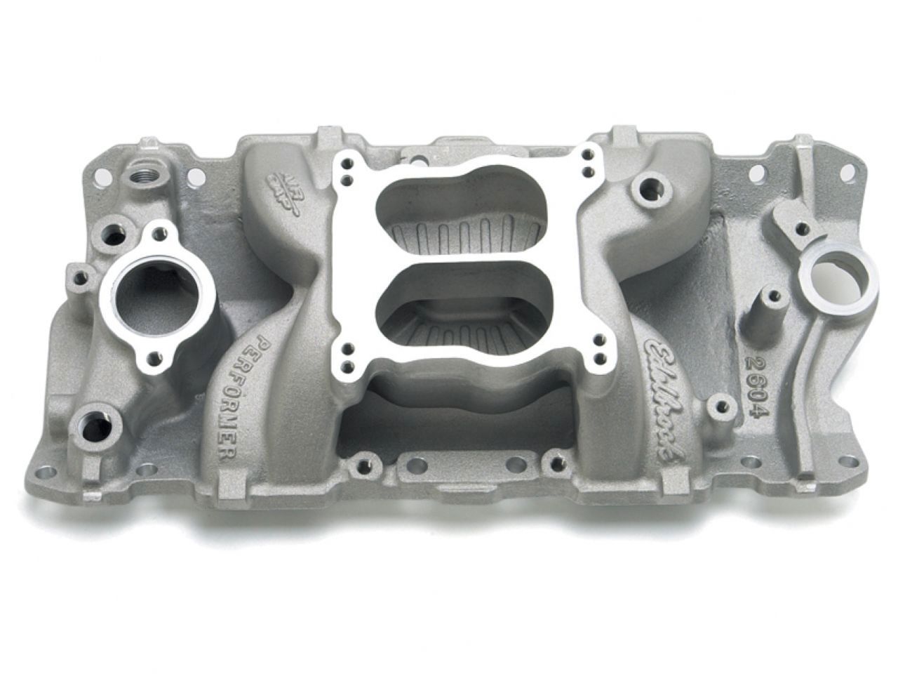 Edelbrock Intake Manifolds 2604 Item Image