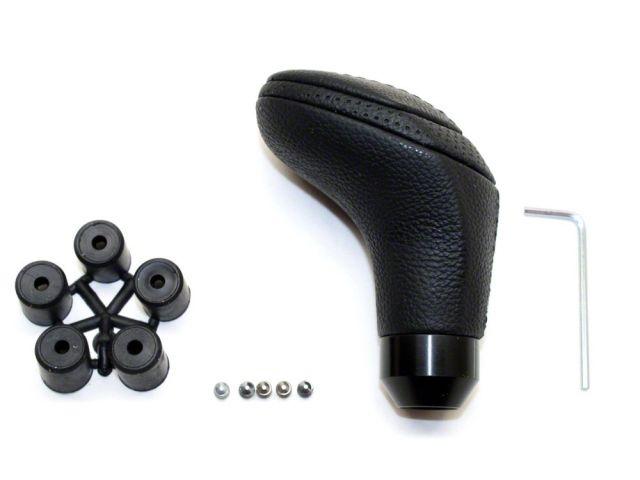 Momo Shift Knob QRKBK1 Item Image