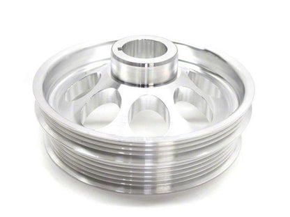 Unorthodox Crank Pulleys 021011512 Item Image