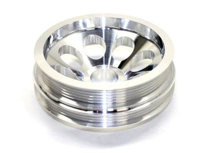 Unorthodox Racing (UR) Ultra S VQ35DE Underdrive Crank Pulley