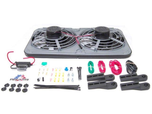 Flexalite Cooling Fans 490 Item Image