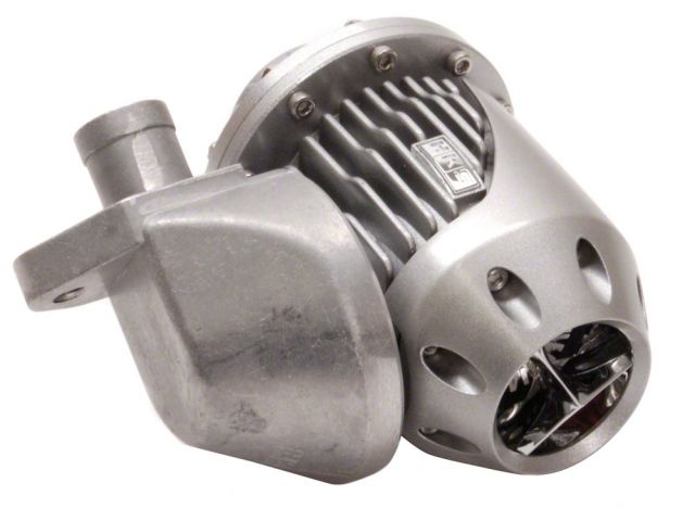HKS Impreza WRX 08+ SSQV3 Blow Off Valve Kit