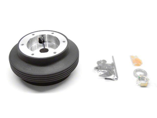 Splash Steering Wheel Hub Adapters 620S Item Image
