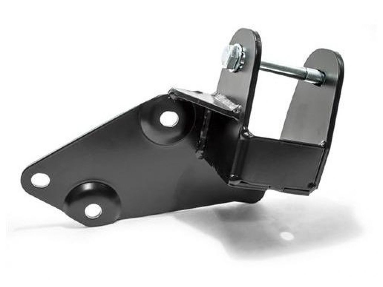 Innovative Mounts Conversion Billet Motor Mount Kit, (Grey/400-500HP), Honda 96-00 Civic