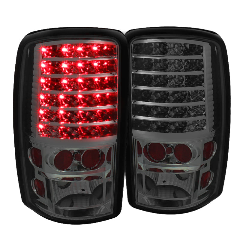 SPYDER SPY xTune Tail Lights Lights Tail Lights main image