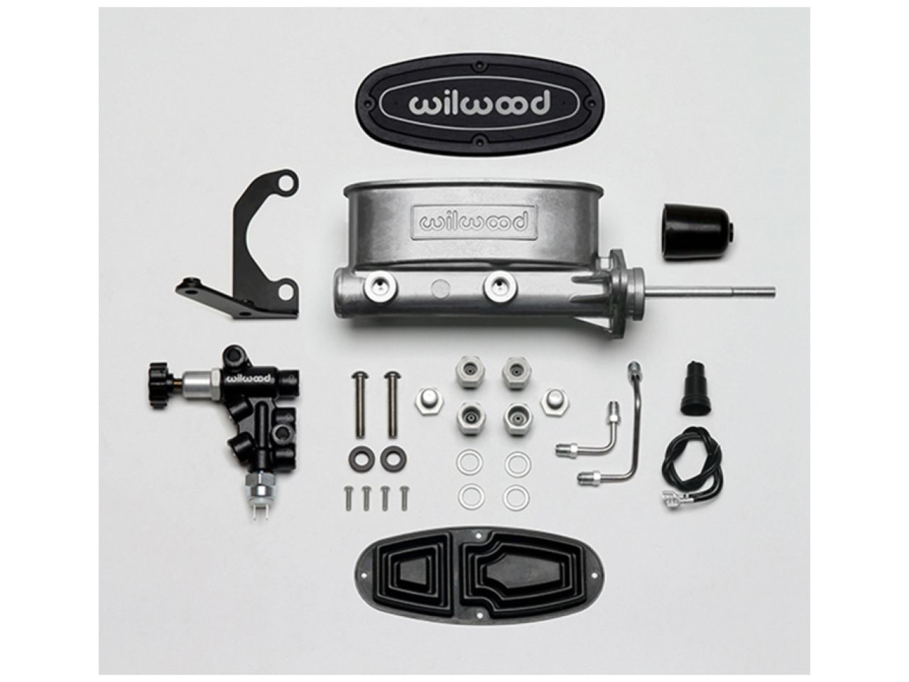 Wilwood Brake Hardware 261-13626 Item Image