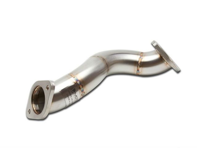 Motiv Concepts Exhaust Piping SC.103 Item Image