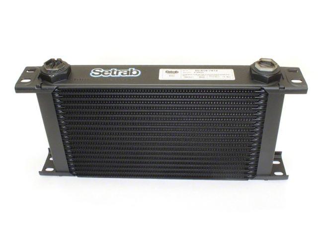 Setrab Universal Oil Coolers 50-619-7612 Item Image