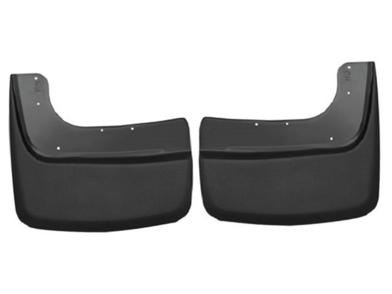 Husky Liners Mud Flaps 59481 Item Image