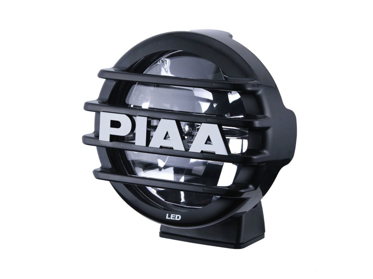 PIAA LP560 6" LED Driving Light Kit, SAE Compliant