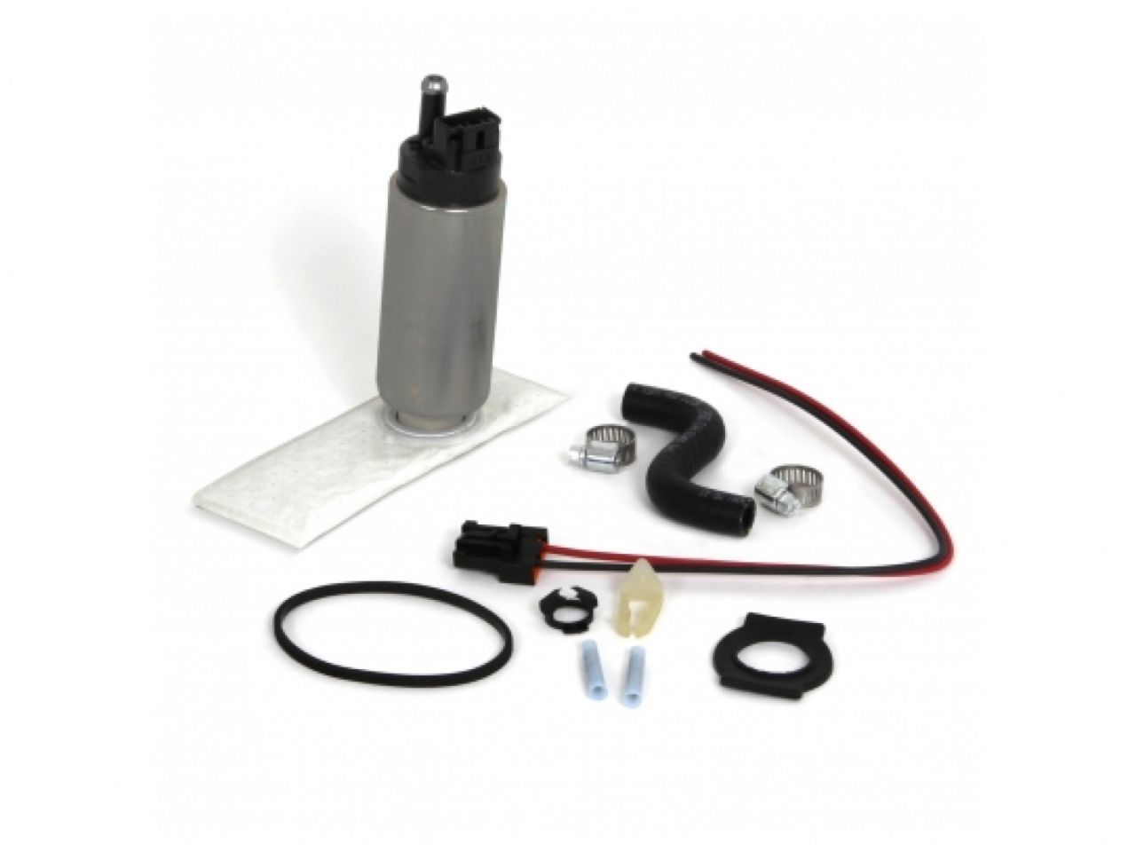 BBK Performance 86-97 Ford Mustang 190 LPH In Tank Electric Fuel Pump Kit