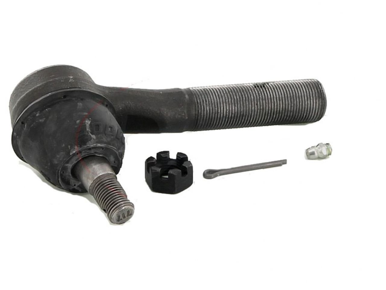 Moog Tie Rod Ends ES3203L Item Image