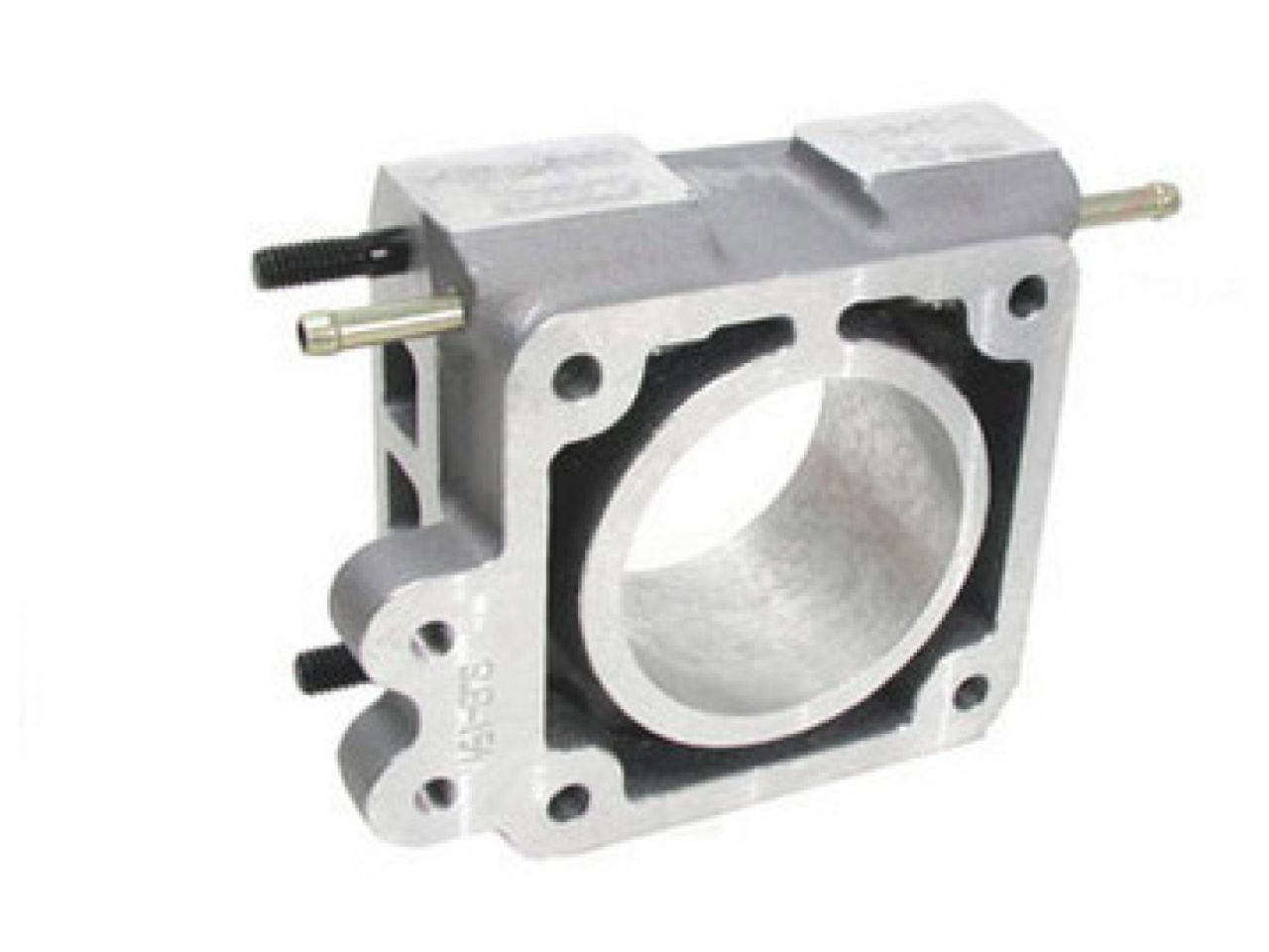 BBK Performance Throttle Body Spacers 1518 Item Image