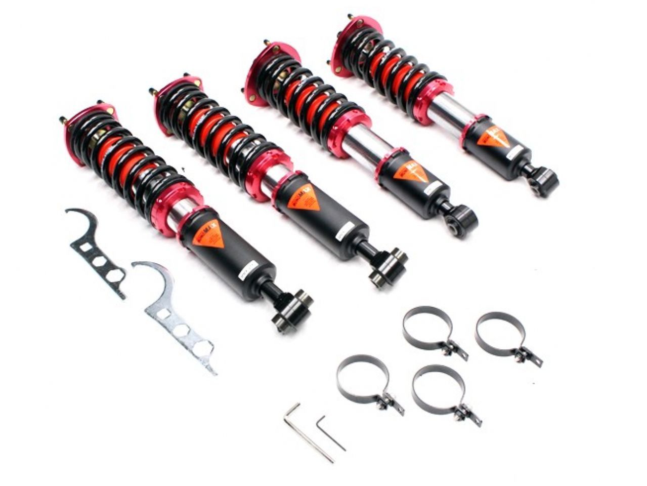 Godspeed Coilover Kits MMX2750 Item Image