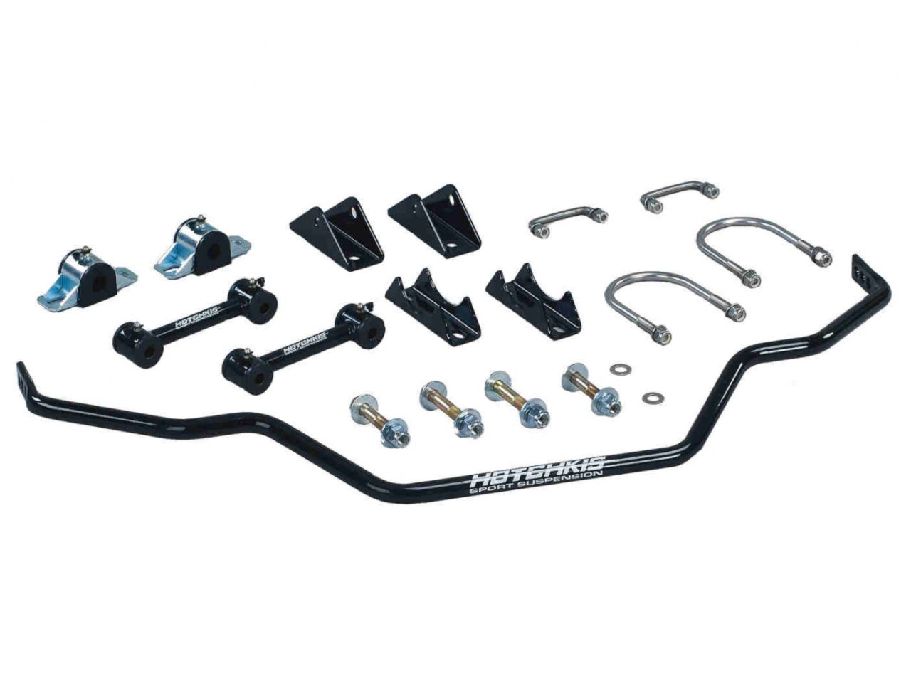 Hotchkis Sway Bars 2254R Item Image