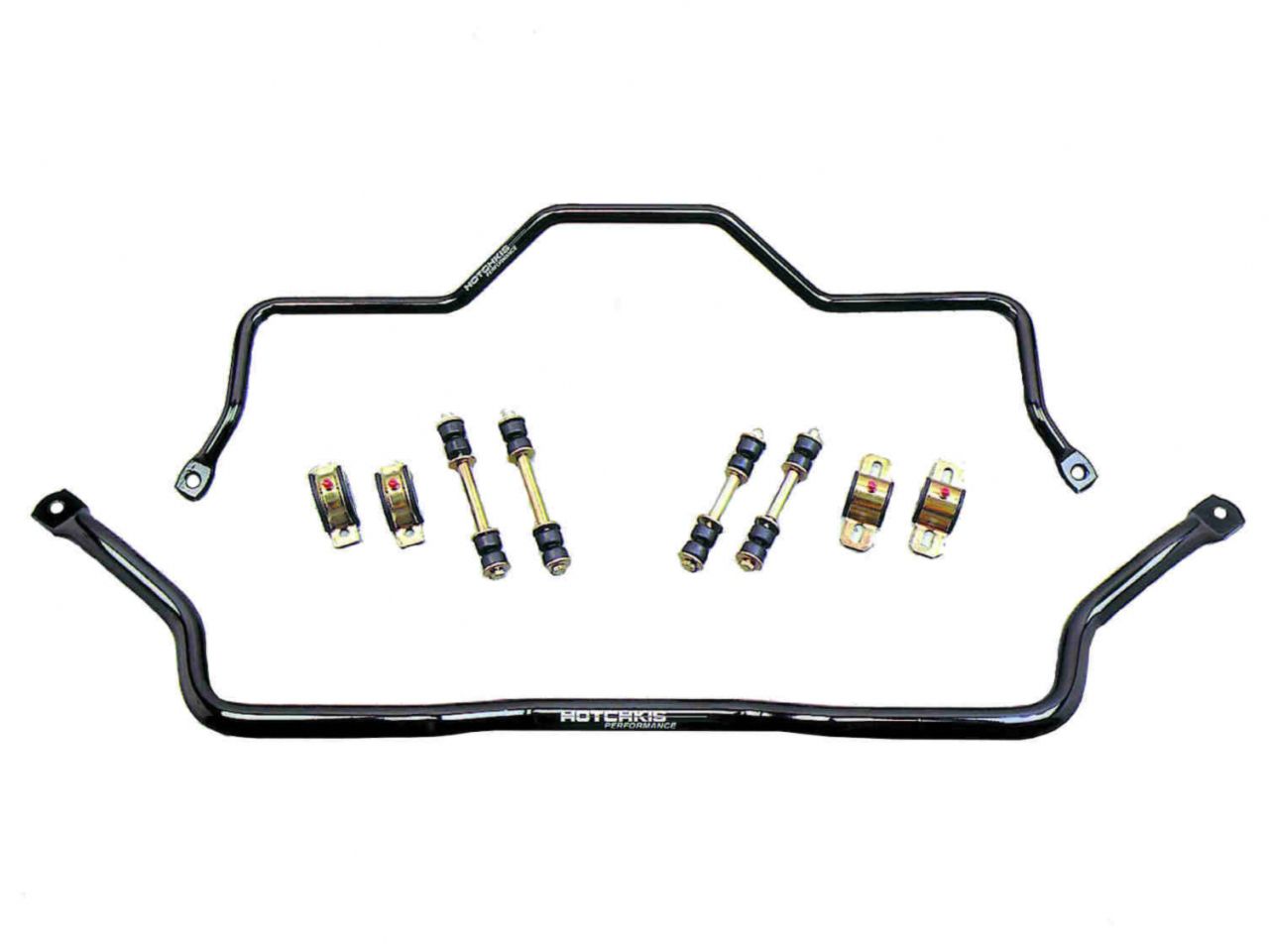 Hotchkis Sway Bars 2203 Item Image