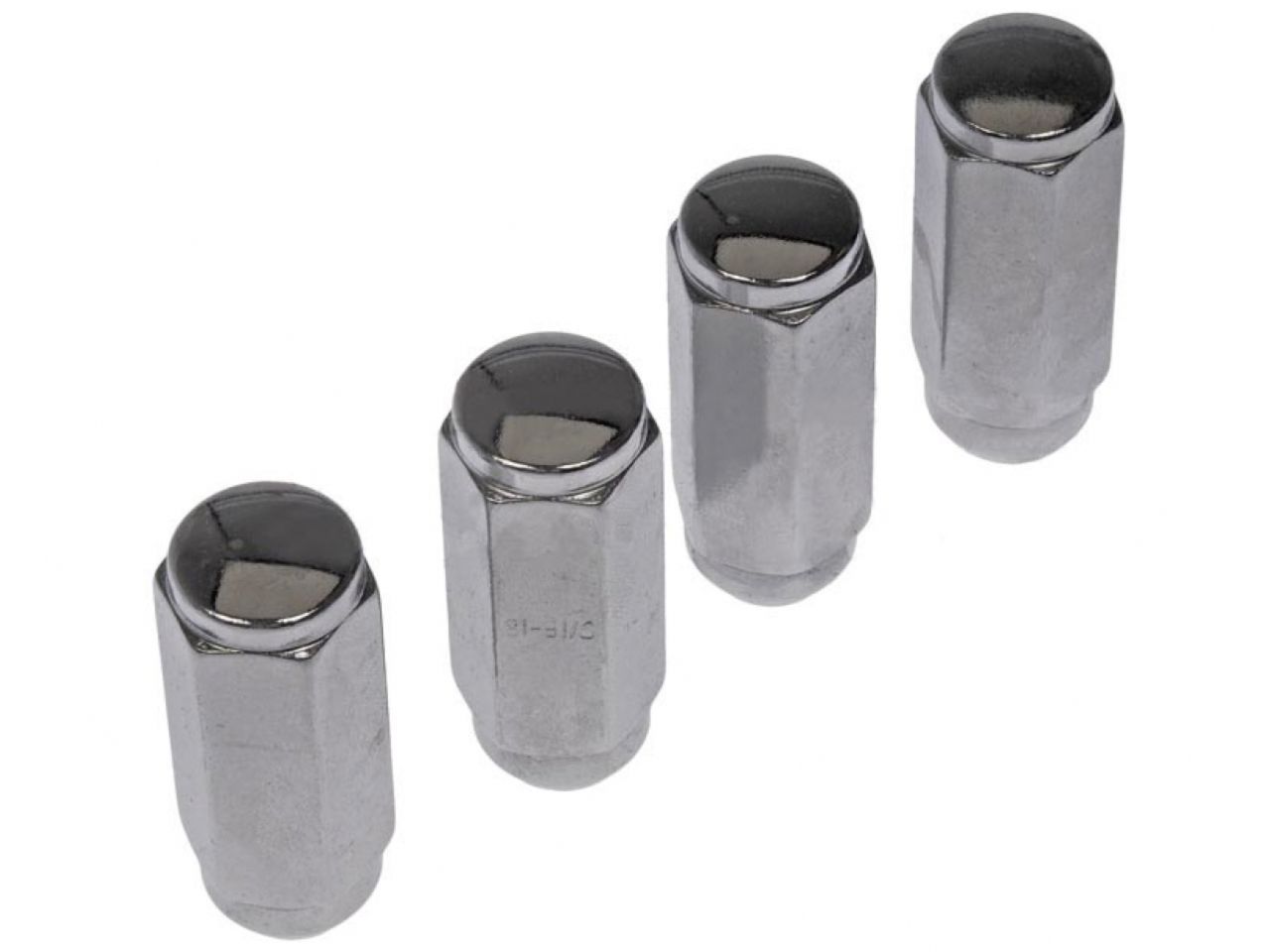 Dorman Lug Nuts 711-514 Item Image