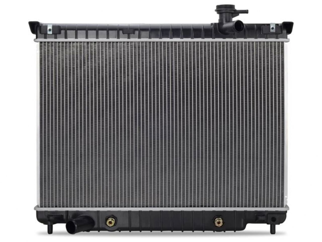 Mishimoto 2004-2007 Buick Rainier 4.2L Replacement Radiator