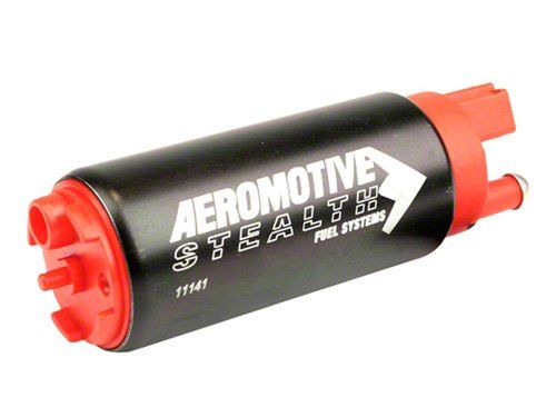Aeromotive Universal Kits 11142 Item Image