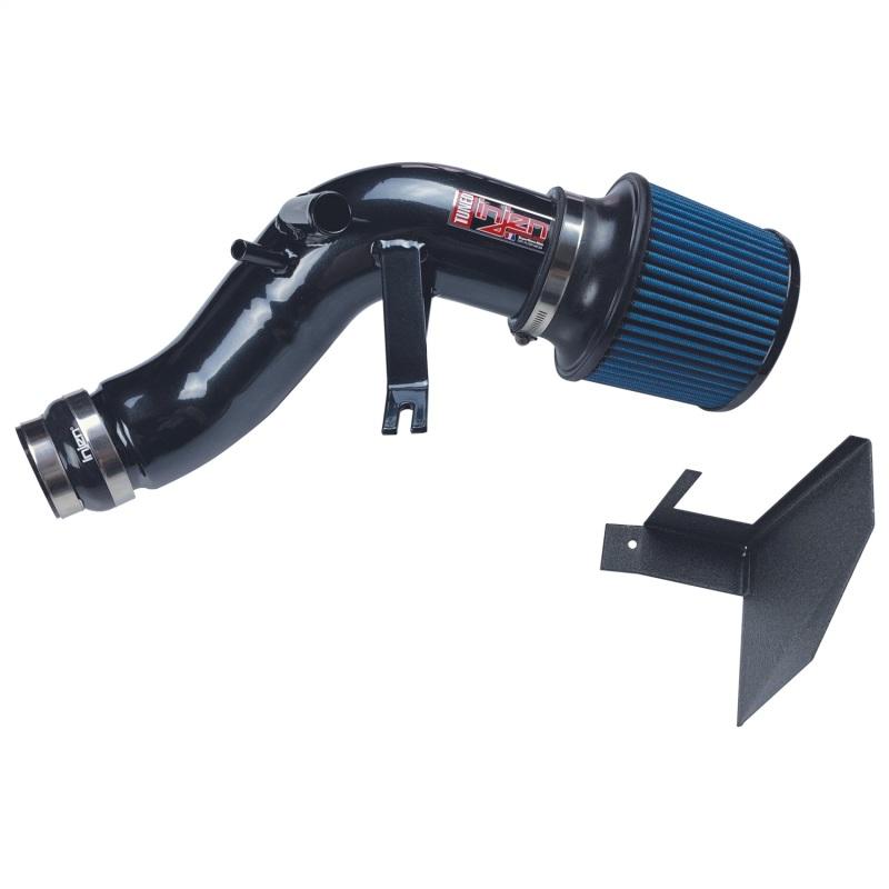 Injen 15-19 Hyundai Sonata 2.0T Short Ram Air Intake - Laser Black SP1334BLK Main Image