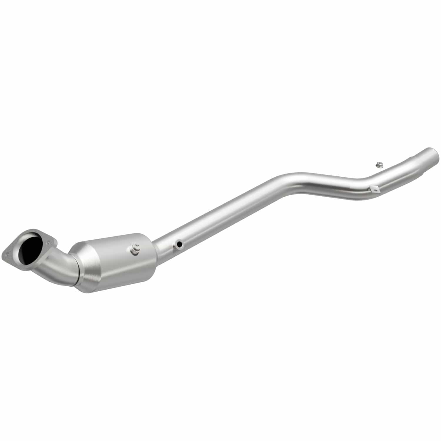 MagnaFlow HM Grade Federal / EPA Compliant Direct-Fit Catalytic Converter