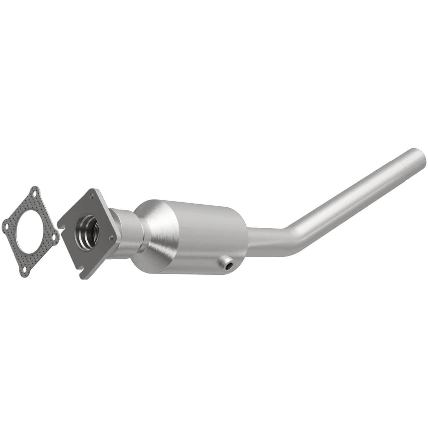 MagnaFlow HM Grade Federal / EPA Compliant Direct-Fit Catalytic Converter