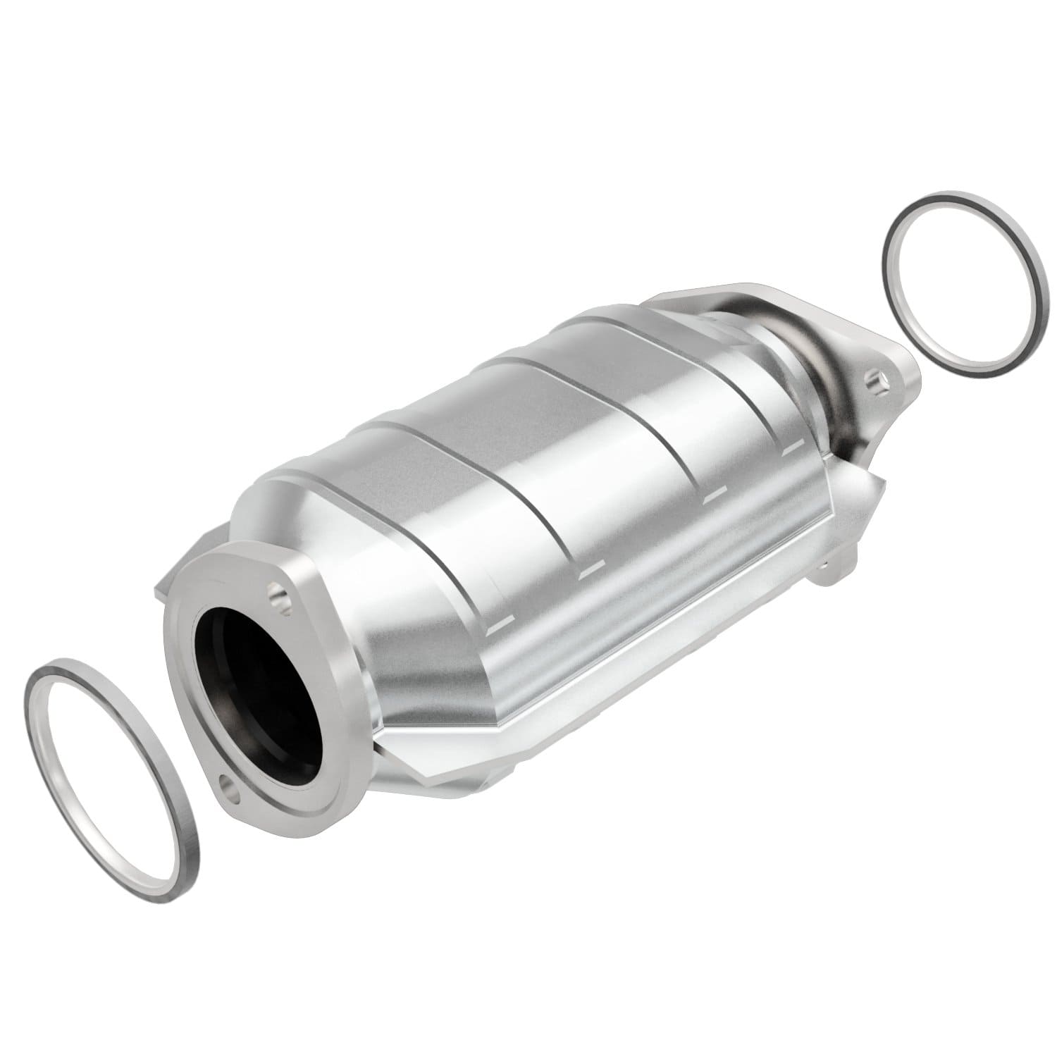 MagnaFlow Lexus HM Grade Federal / EPA Compliant Direct-Fit Catalytic Converter