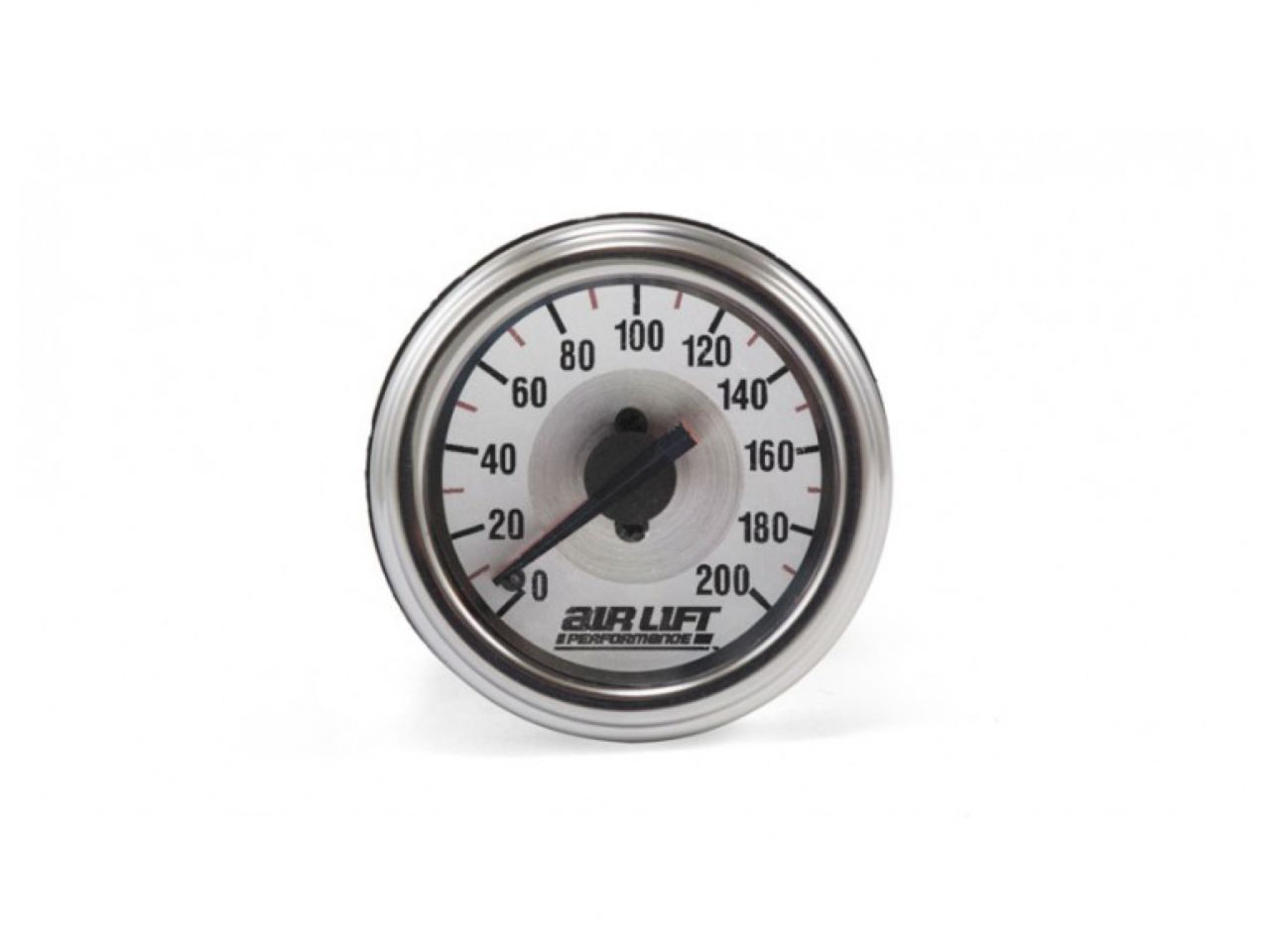 AIRLIFT Air Pressure Gauge 26228 Item Image