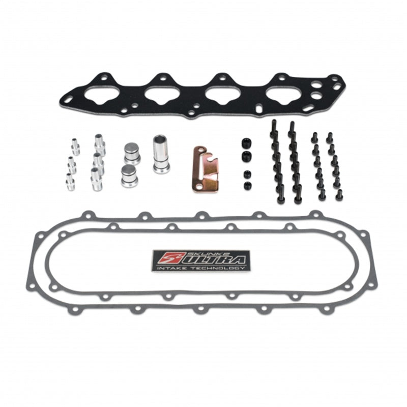 Skunk2 Ultra Race B Series Manifold Hardware Kit 907-05-9000