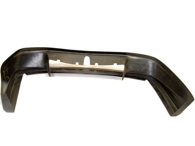 Xenon  Front Lip Spoiler 89-90 Nissan 240SX