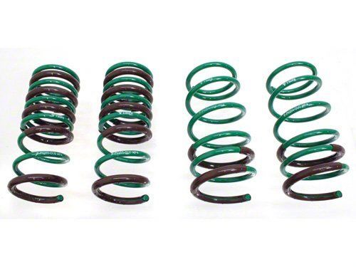 Tein Lowering Springs SKJ82-AUB00 Item Image