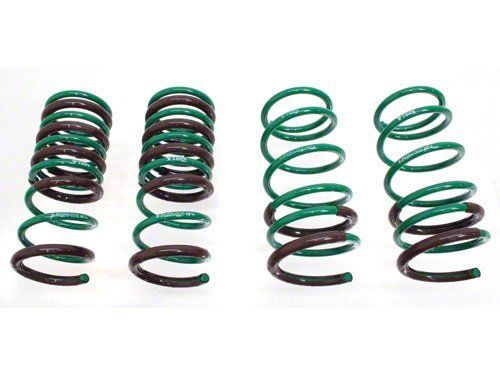 Tein Lowering Springs SKA22-AUB00 Item Image
