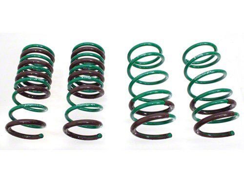Tein Lowering Springs SKR74-AUB00 Item Image