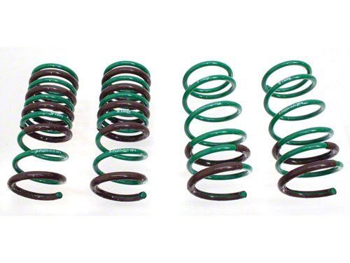 Tein Lowering Springs SKR66-AUB00 Item Image