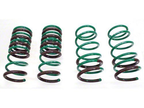 Tein Lowering Springs SKP38-AUB00 Item Image