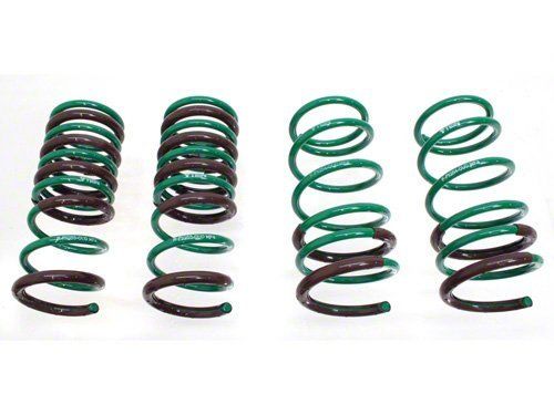 Tein Lowering Springs SKK06-AUB00 Item Image