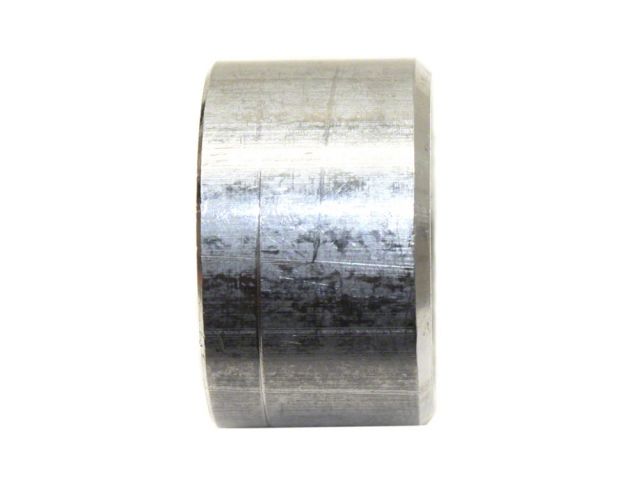 Diftech Aluminum Bung Fitting 3/8 Inch NPT