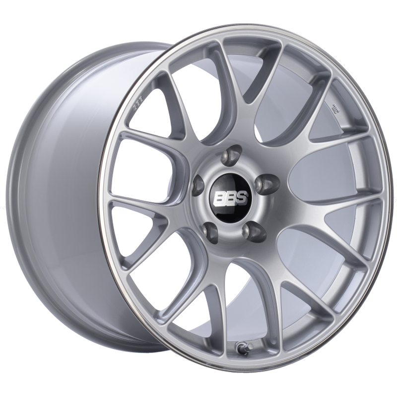 BBS BBS CH-R Wheels Wheels Wheels - Cast main image