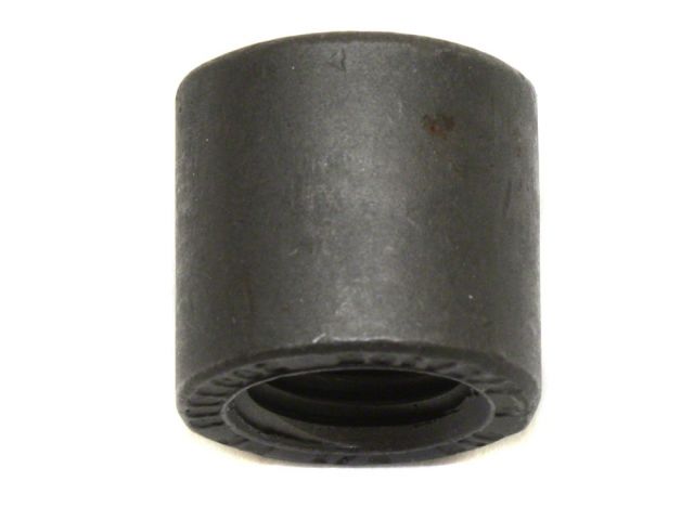 Diftech Steel Bung Fitting 1/4 Inch NPT